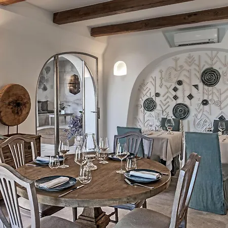 Relais Carola Hotell 4*