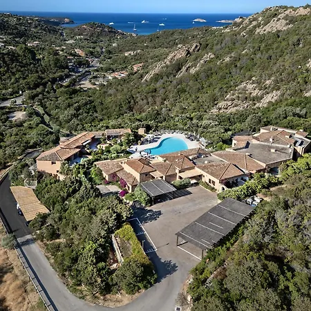 Relais Carola 4* Porto Cervo