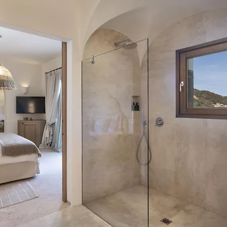 Relais Carola Hotell 4*