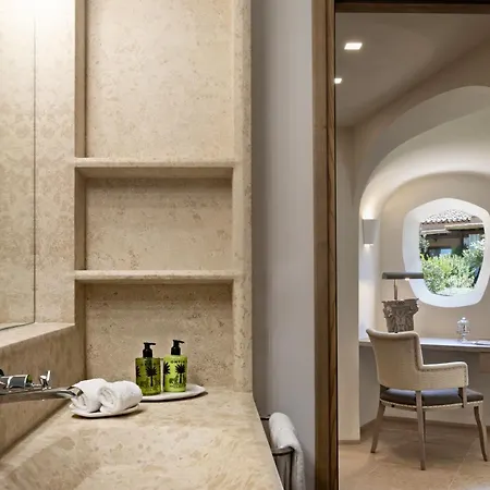 Relais Carola Hotell 4*