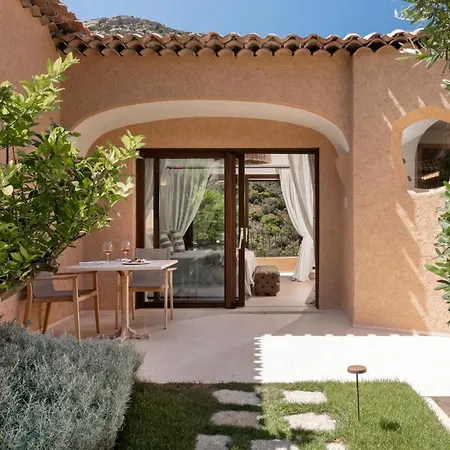 Hotell Relais Carola Porto Cervo