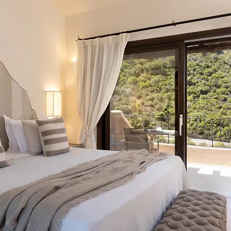 Relais Carola Hotell