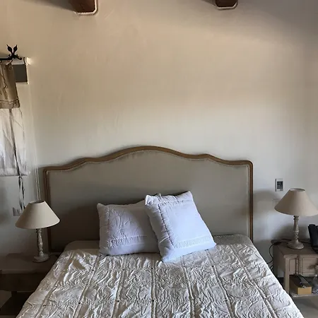 酒店 Relais Carola 切尔沃港