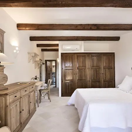 Relais Carola 4* 切尔沃港
