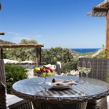 Relais Carola 4* 切尔沃港