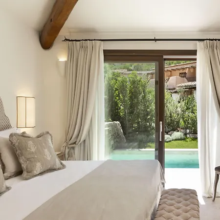 Hotel Relais Carola Porto Cervo