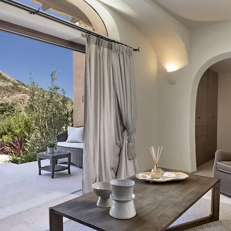 Relais Carola Hotel