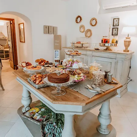 Relais Carola فندق