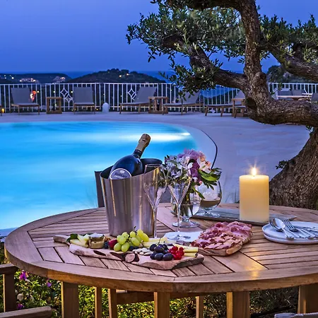 Relais Carola Hotel Porto Cervo