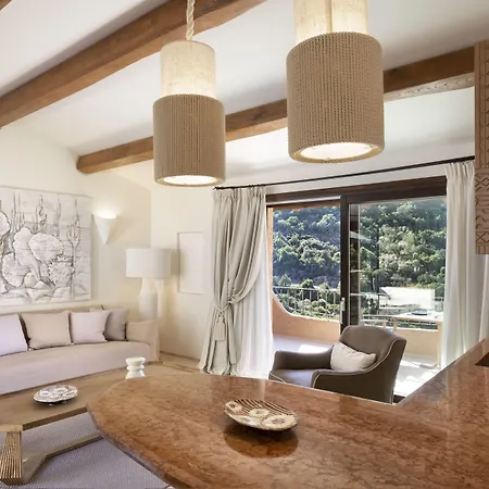 Relais Carola 4* Porto Cervo