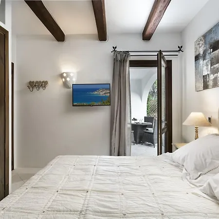 Relais Carola Hotel Porto Cervo