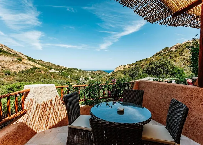 Relais Carola Hotel Porto Cervo