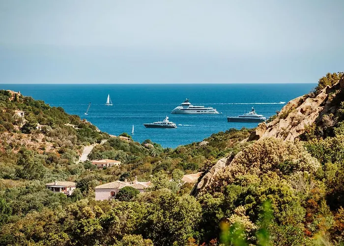 Relais Carola Hotel 4*