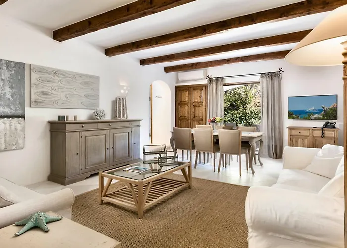 Relais Carola 4* Porto Cervo