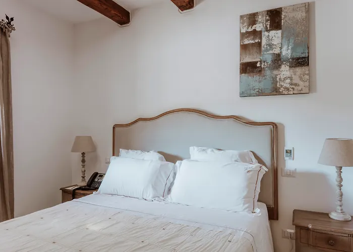 Relais Carola Hotel 4*