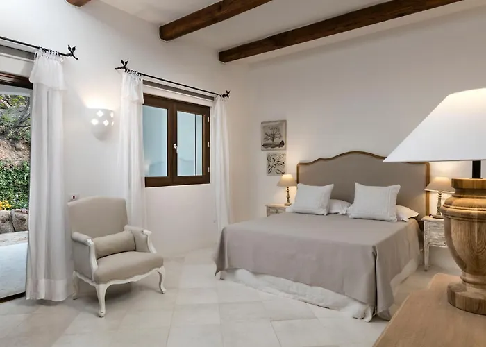 Relais Carola 4* Porto Cervo