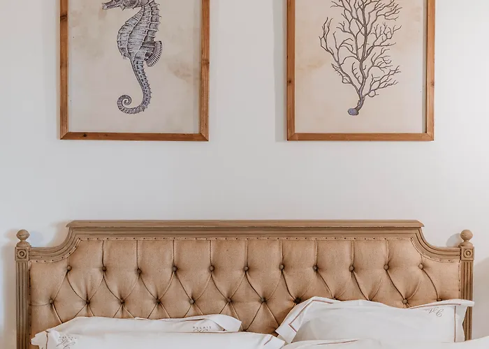 Relais Carola Hotel 4*