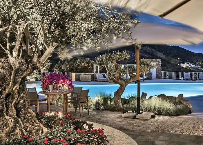 Relais Carola Porto Cervo