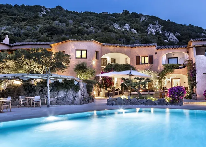 Relais Carola Hotel 4*