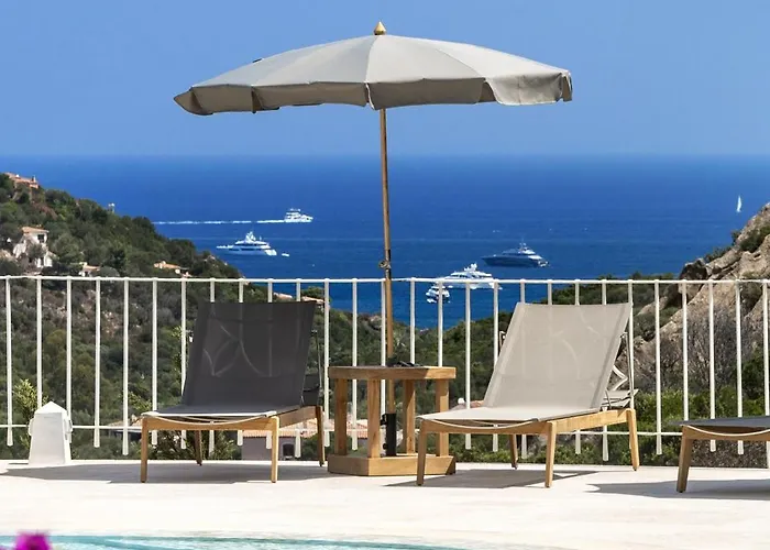 Relais Carola Porto Cervo