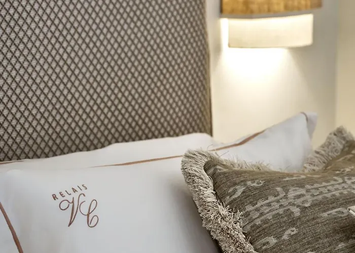 Hotel Relais Carola Porto Cervo