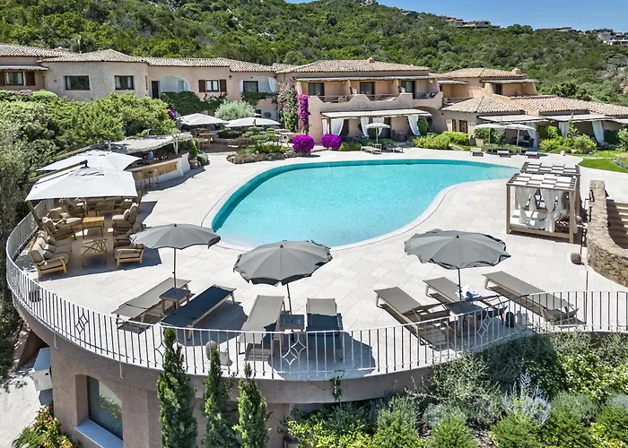 Relais Carola Porto Cervo