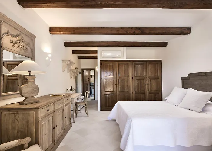 Relais Carola 4* Porto Cervo