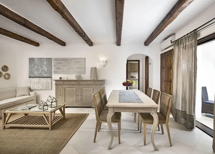 Relais Carola 4* Porto Cervo