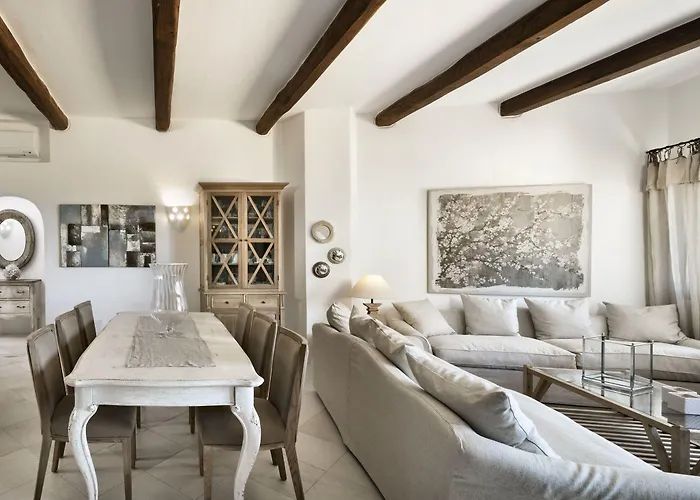 Hotel Relais Carola Porto Cervo