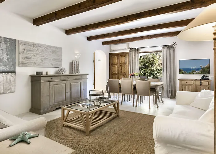 Relais Carola 4* Porto Cervo