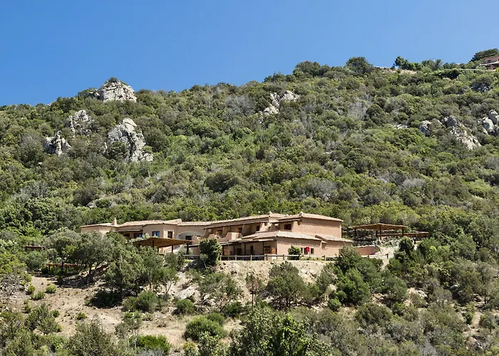 Hotel Relais Carola Porto Cervo