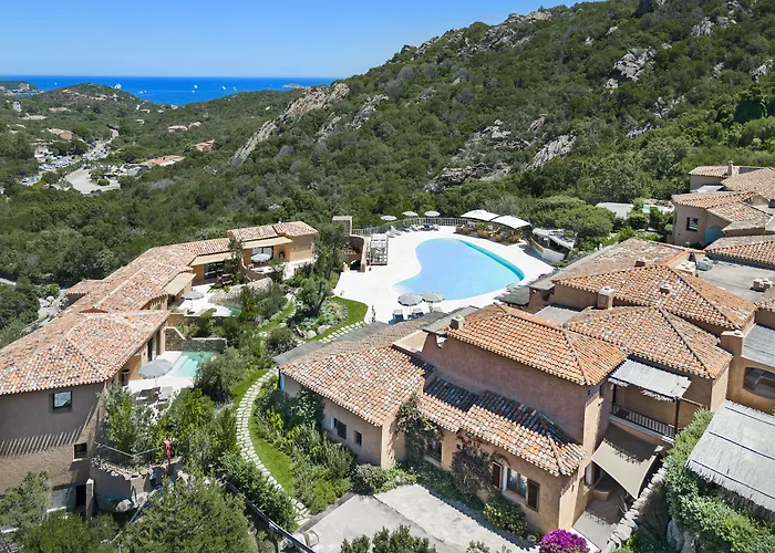 Relais Carola Porto Cervo