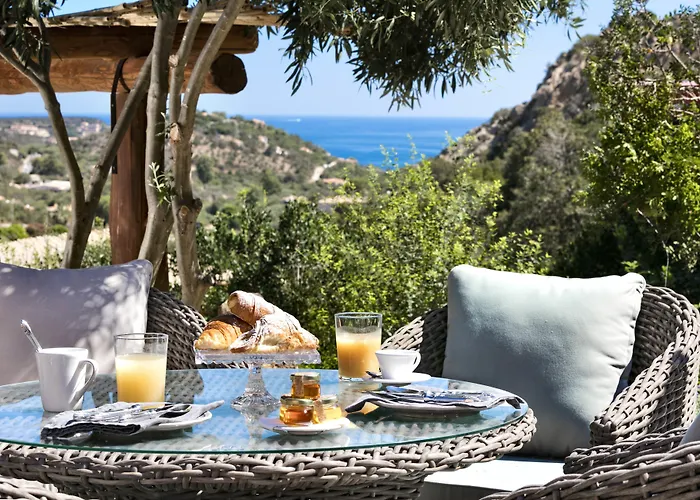 Relais Carola Porto Cervo