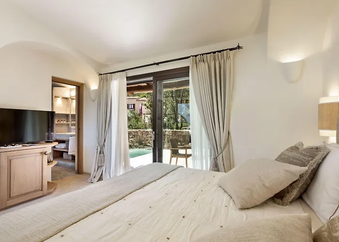 Relais Carola Hotel 4*