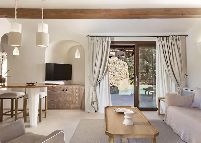 Hotel Relais Carola 4*