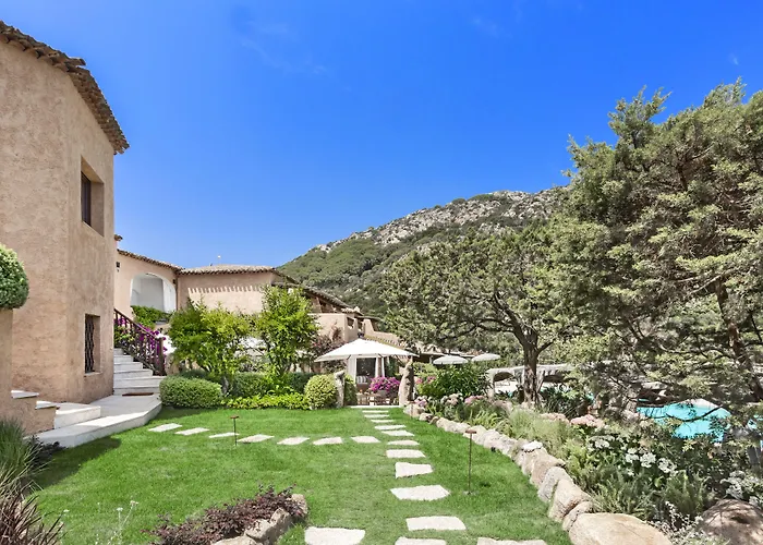 Relais Carola Porto Cervo