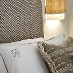 Hotel Relais Carola Porto Cervo