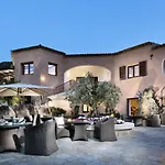 Relais Carola Hotel Porto Cervo