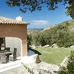 Relais Carola Hotel Porto Cervo