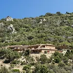 Hotel Relais Carola Porto Cervo