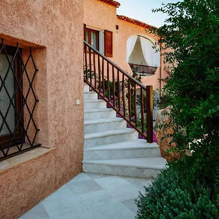 Ξενοδοχείο Relais Carola Πόρτο Τσέρβο