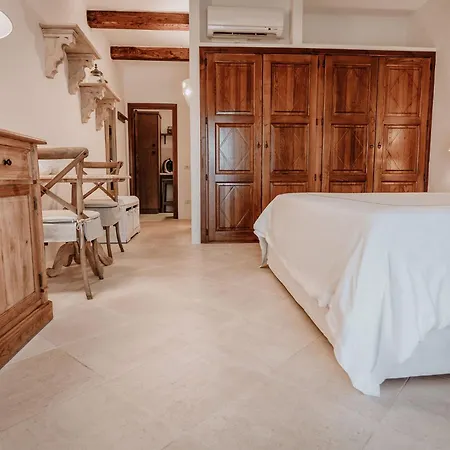 Relais Carola Ξενοδοχείο