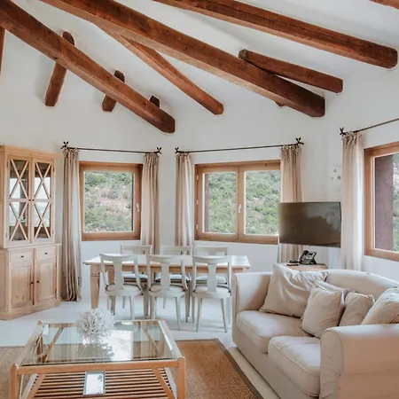 Relais Carola Ξενοδοχείο