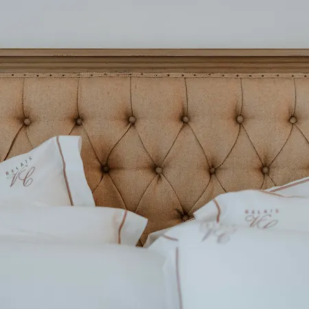 Relais Carola Πόρτο Τσέρβο