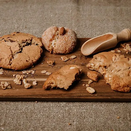 Ξενοδοχείο Relais Carola