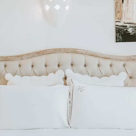 Relais Carola Ξενοδοχείο 4*