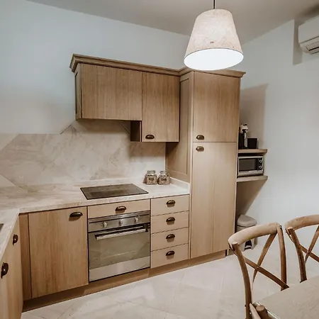 Relais Carola 4* Πόρτο Τσέρβο