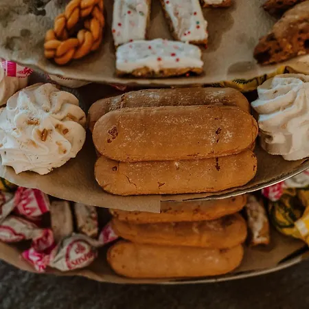 Ξενοδοχείο Relais Carola