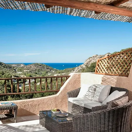 Relais Carola Ξενοδοχείο Πόρτο Τσέρβο