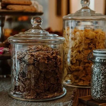 Relais Carola Πόρτο Τσέρβο